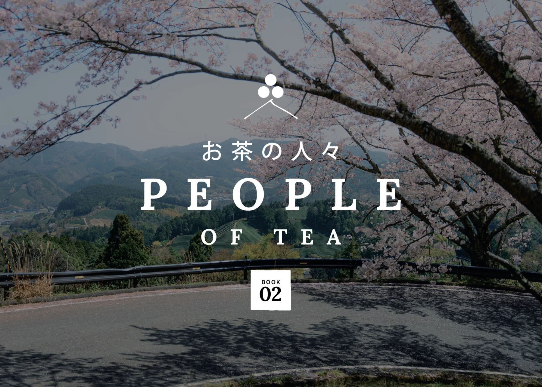Tea People Companion - Book 2