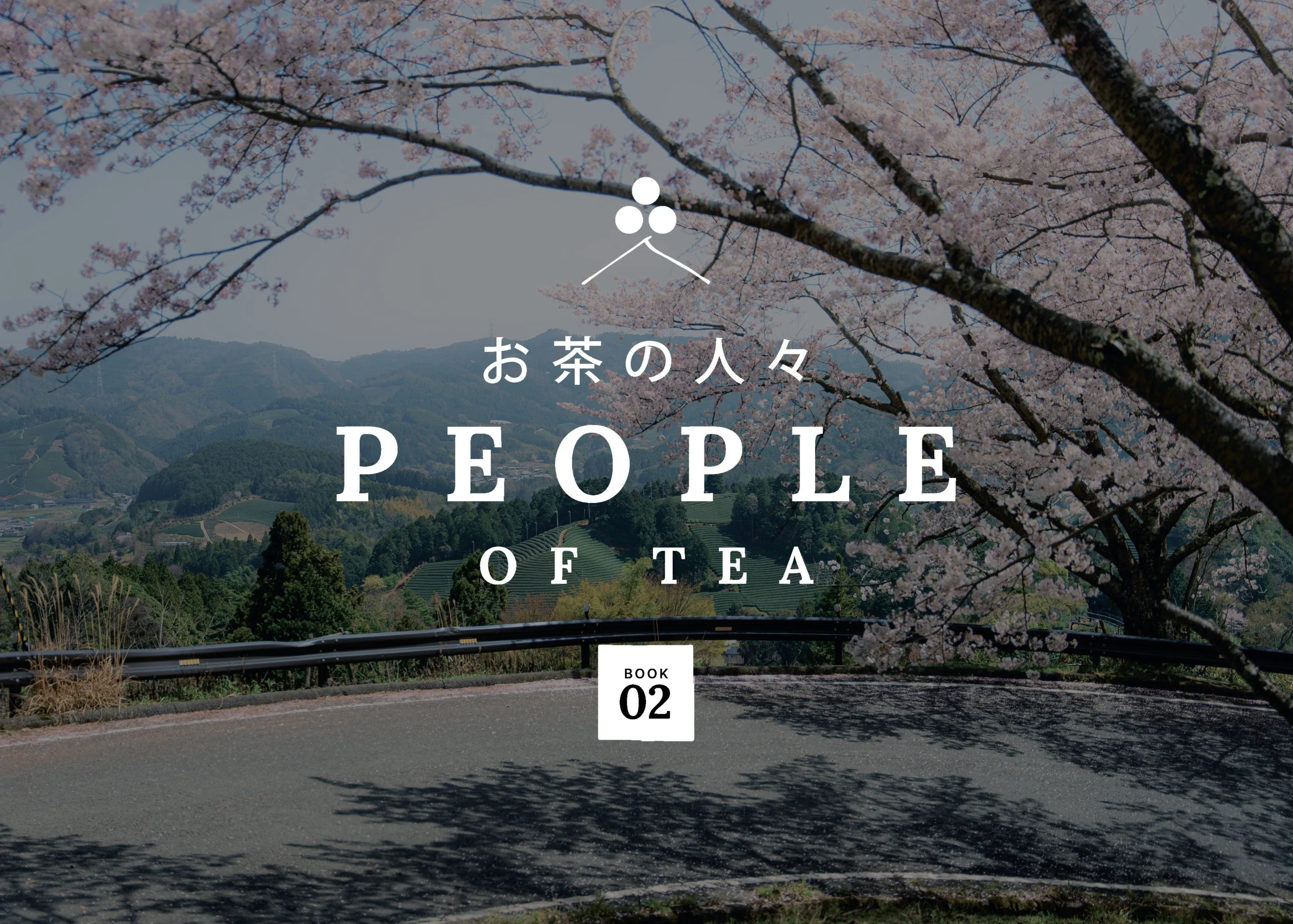 Tea People Companion - Book 2
